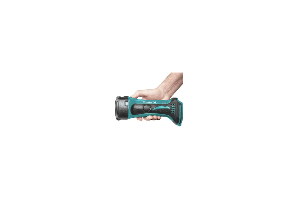 Прямая шлифмашина Makita DGD801Z