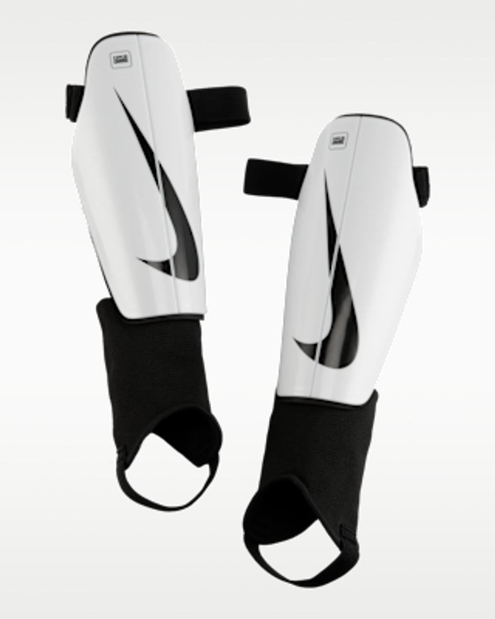 Футбольные щитки для голени Nike Charge - Nike