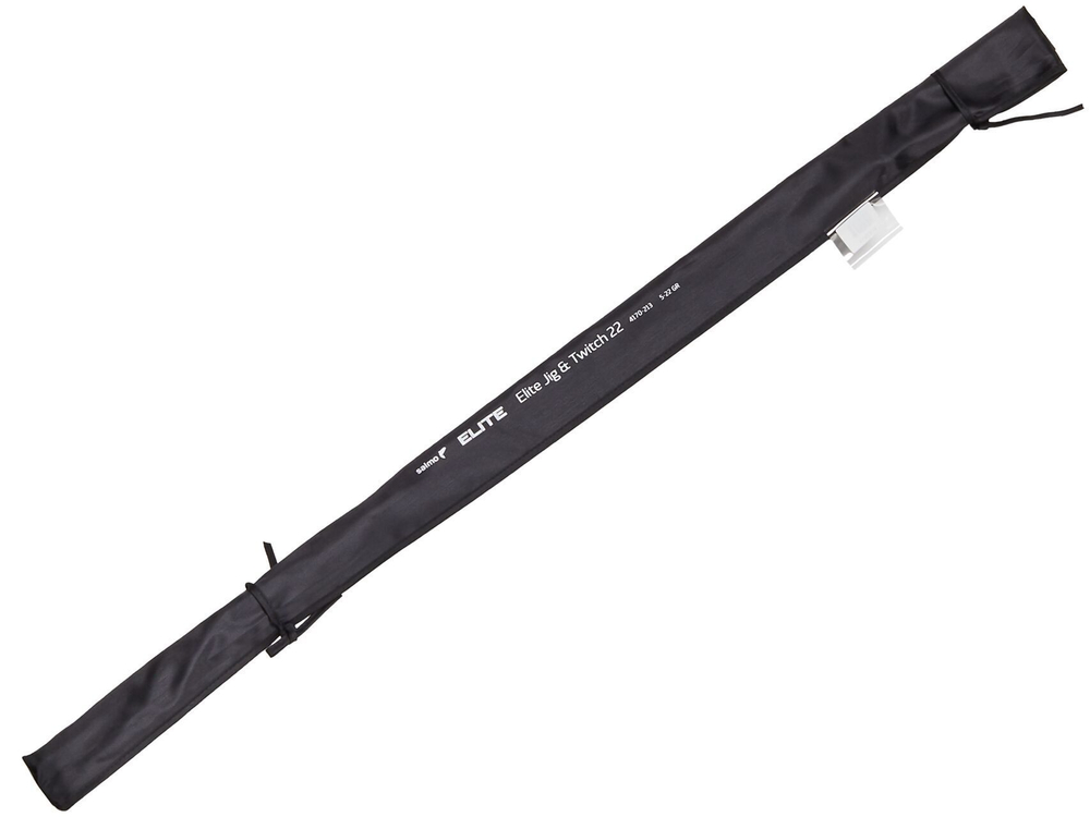 Спиннинг Salmo Elite JIG N'TWITCH 18 1.98