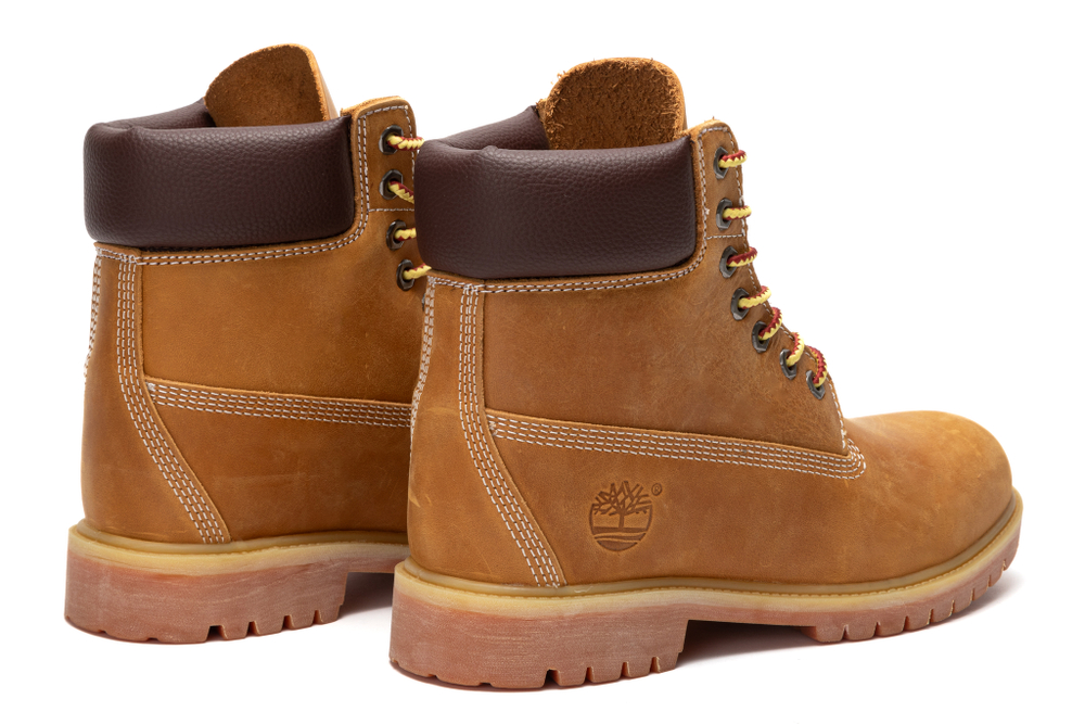 Timberland 6 inch Boot (Brown)