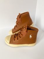 Кеды Ralph Lauren, 26