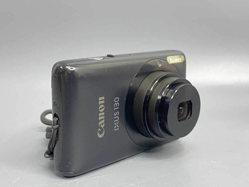 Canon Ixus 130