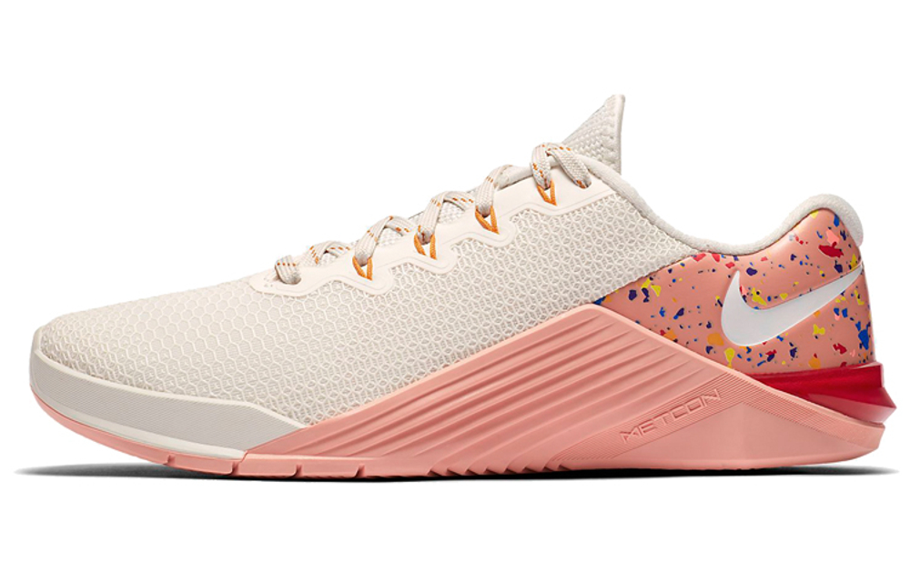 Nike Metcon 5 Amp "Pink Quartz" Women"s