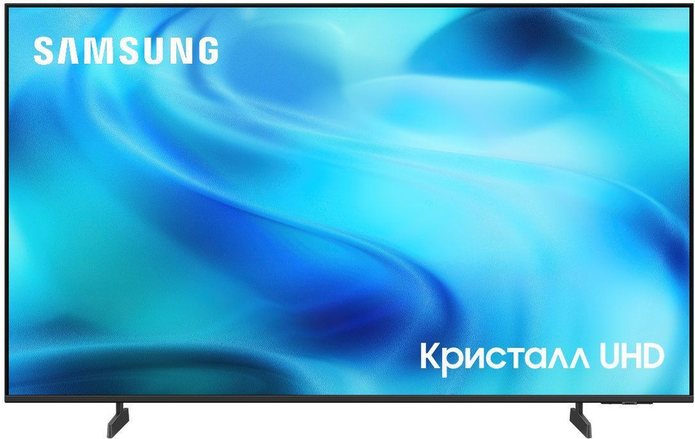 Телевизор Samsung Crystal UHD UE43U8000HUXPY