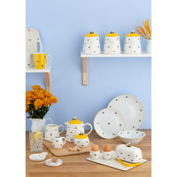 Чайник sweet bee 850 мл
