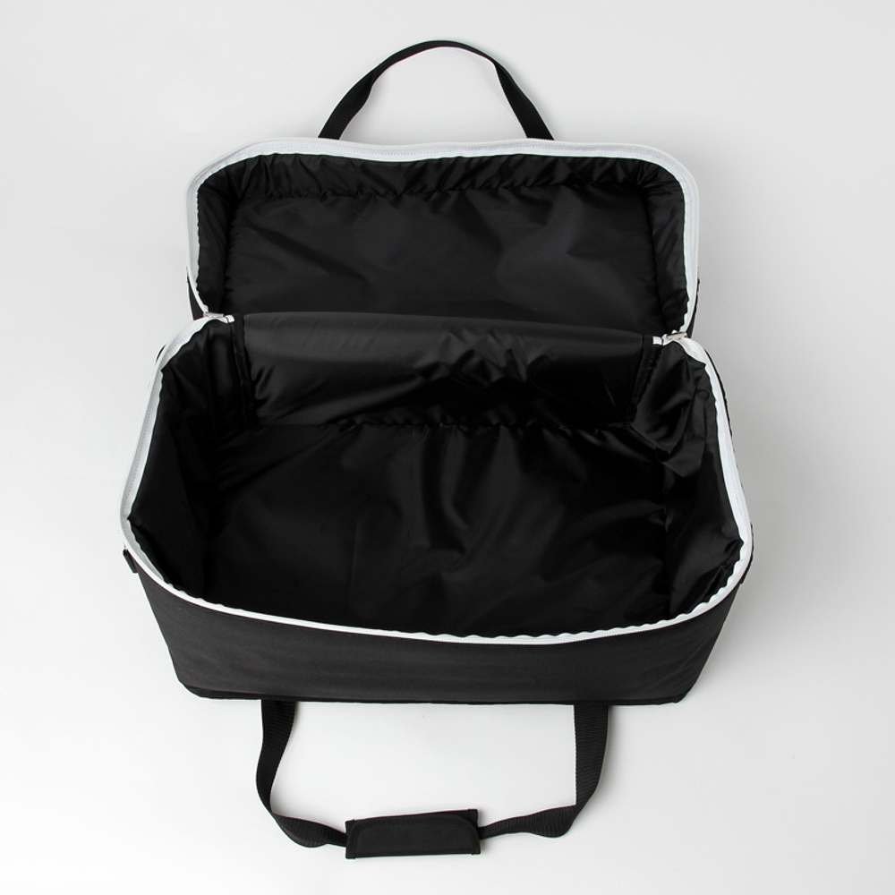 SELA SE 005 Cajon Bag Black  сумка для кахона