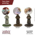 Leather Brown Primer