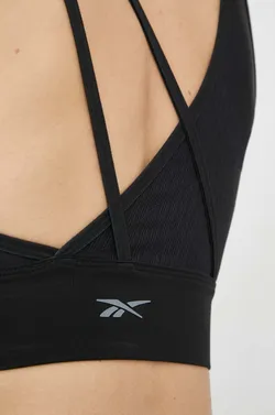 Топ женский REEBOK KNIT TRAINING CROP