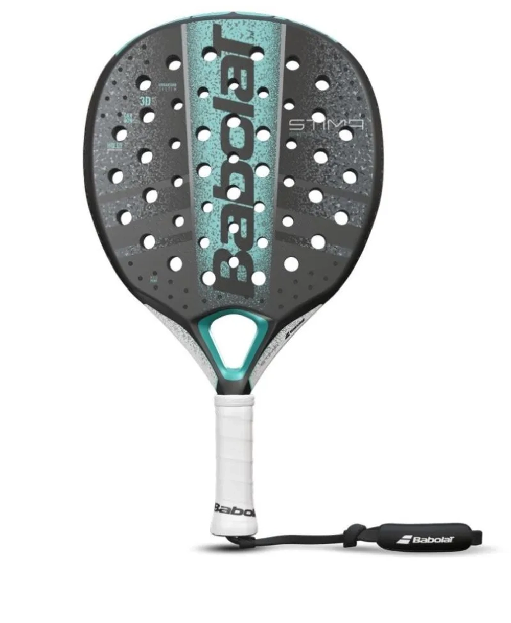 Ракетка для Padel Babolat Stima Energy
