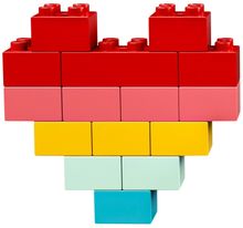 Конструктор LEGO DUPLO 10909 Набор кубиков