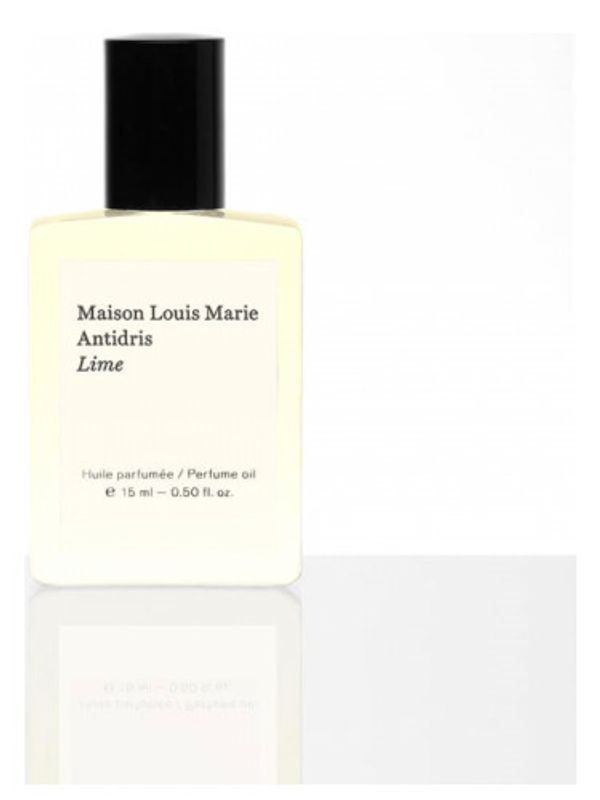 Maison Louis Marie Antidris Lime