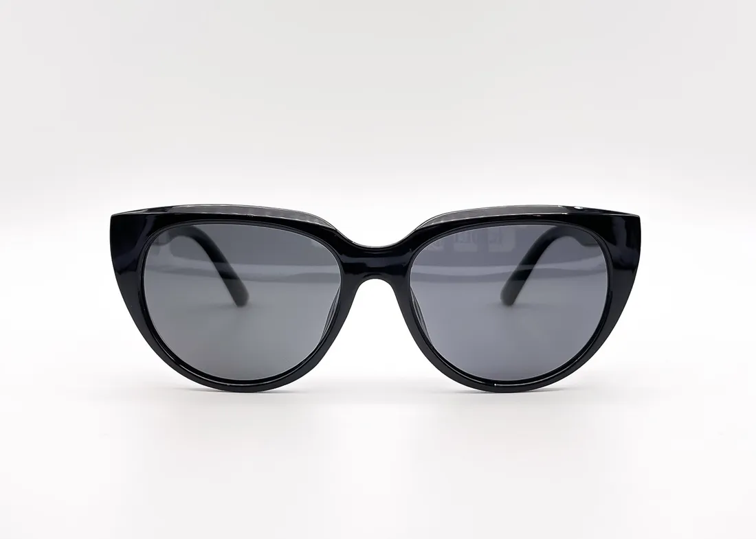 Изг. оправы Clove CV52118 Black