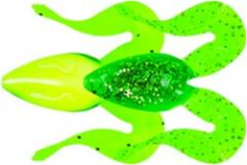 Приманка Relax Banjo Frog