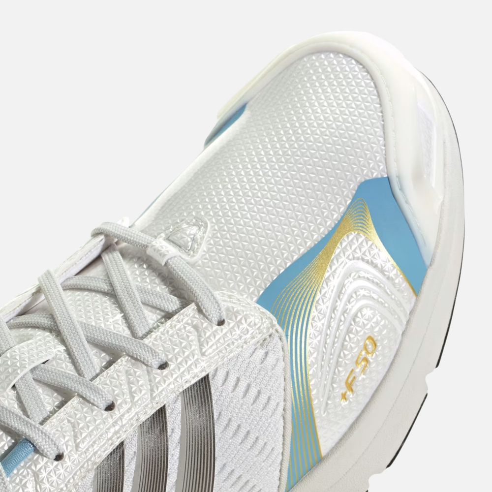 Кроссовки мужские Adidas Originals Climacool Black Blu