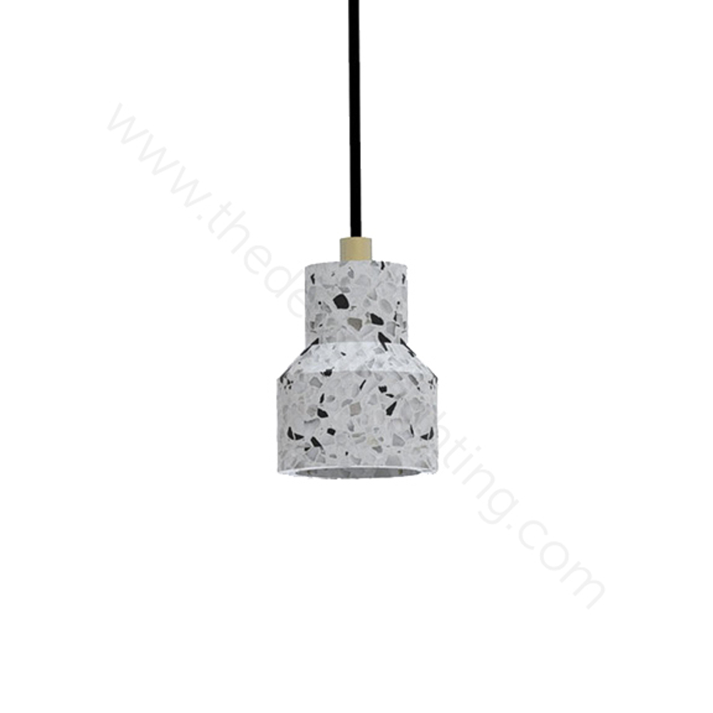 Pendant design lamp  TUS 1 by Bentu Design