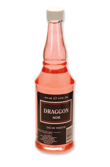 Лосьон/Туалетная вода после бритья Pinaud, Lustray, Draggon Noir, 414мл