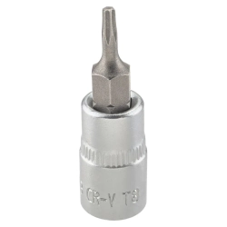 Головка-бита TORX T8, 1/4'' JCB JCB-3263208