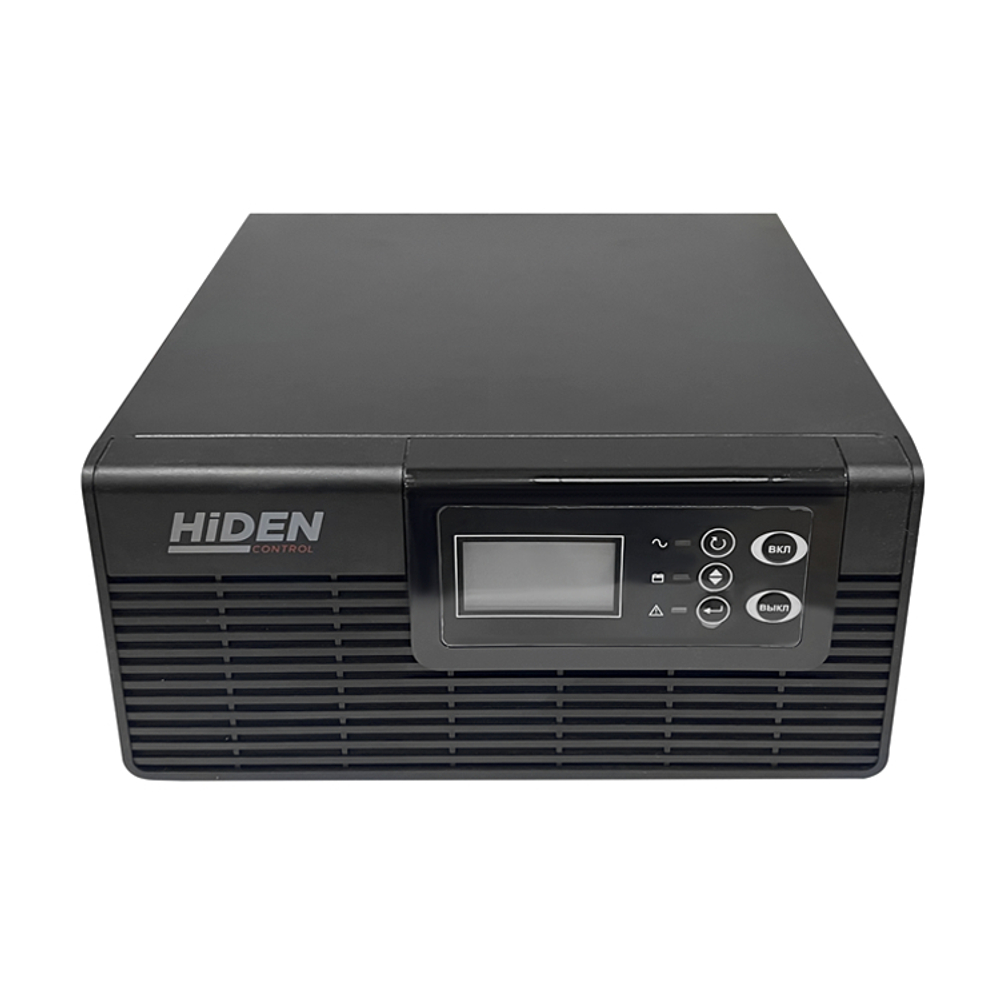 ИБП Hiden Control HPS20-0612