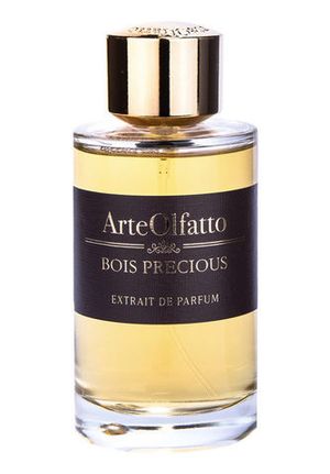 ArteOlfatto Bois Precious