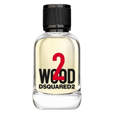 Dsquared2 2 Wood EDT 100 ml