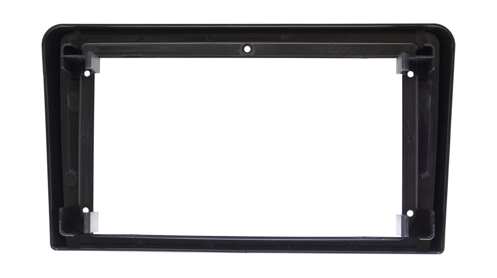 Переходная рамка магнитолы AUDI A3 2003-2013 9 дюймов
