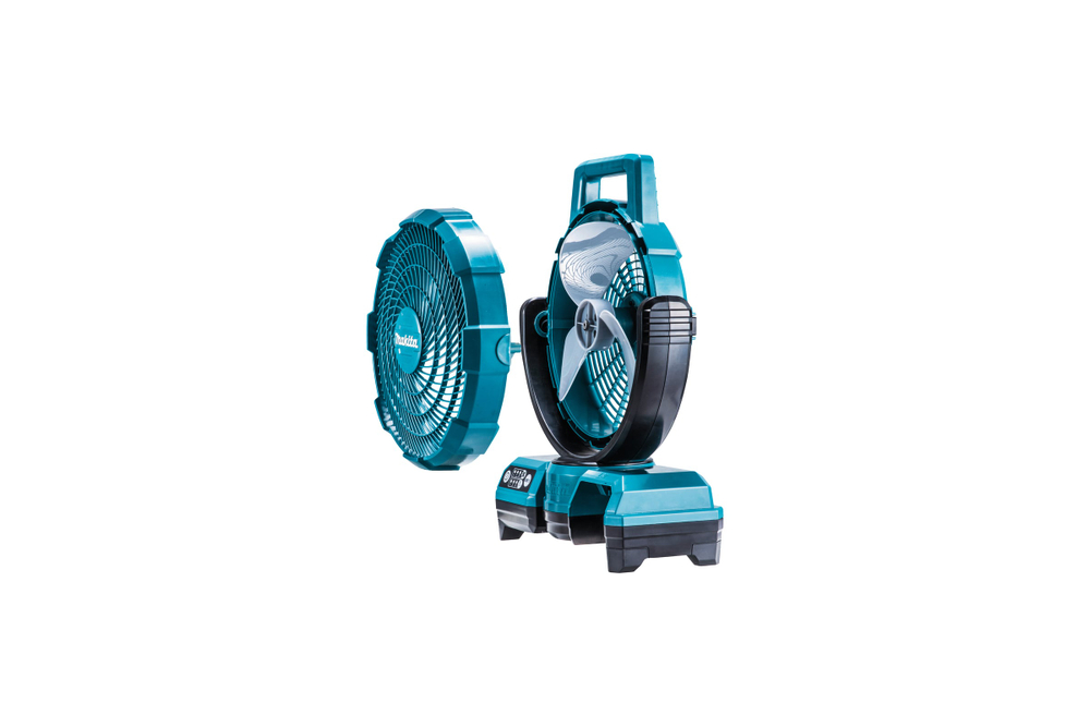 Аккумуляторный вентилятор Makita DCF203Z