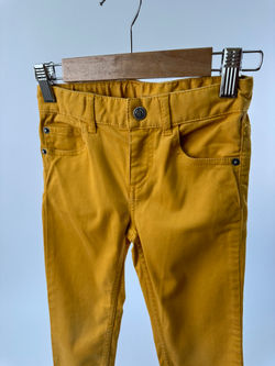 Брюки Petit Bateau