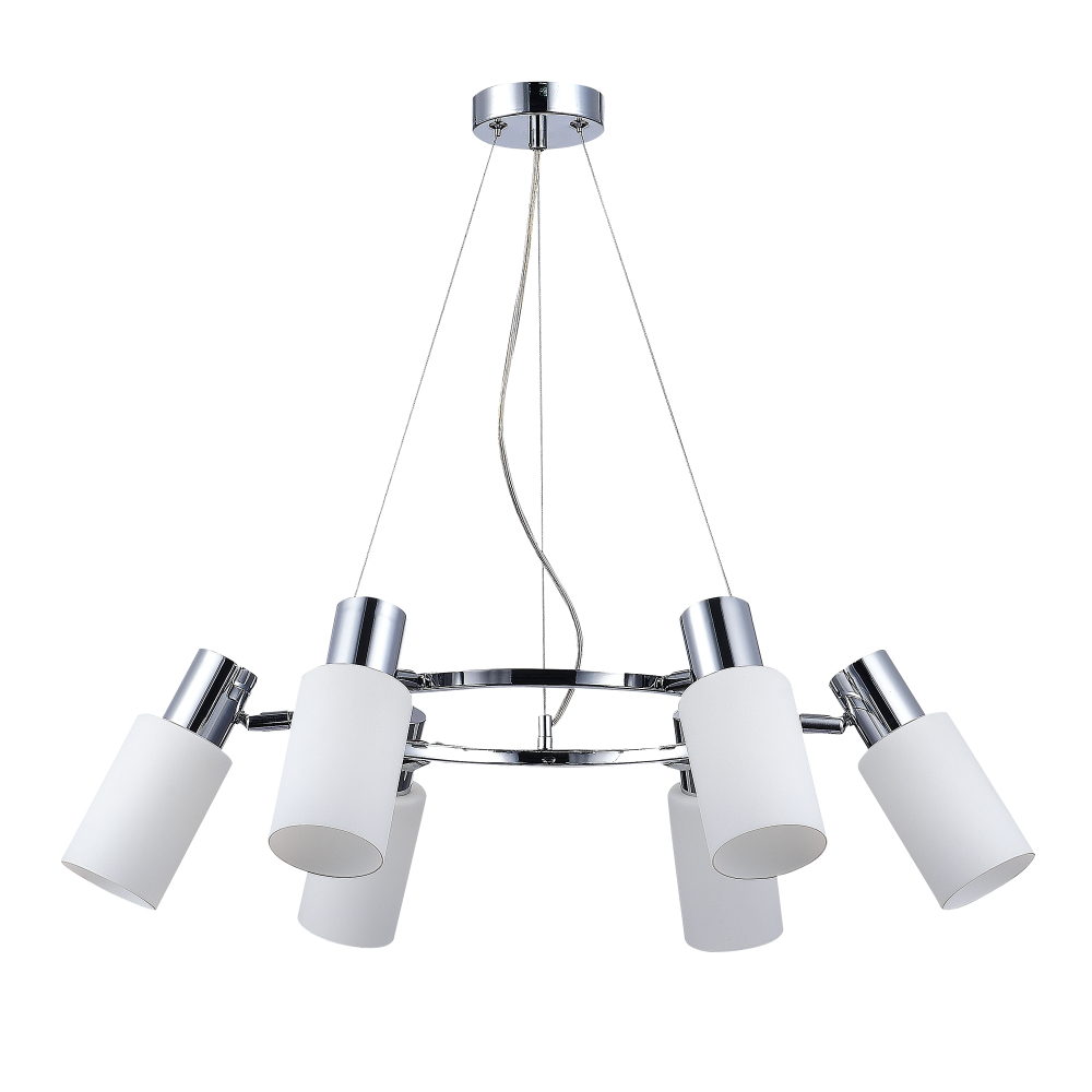 Светильник подвесной Evoluce Gessi SLE1139-303-06