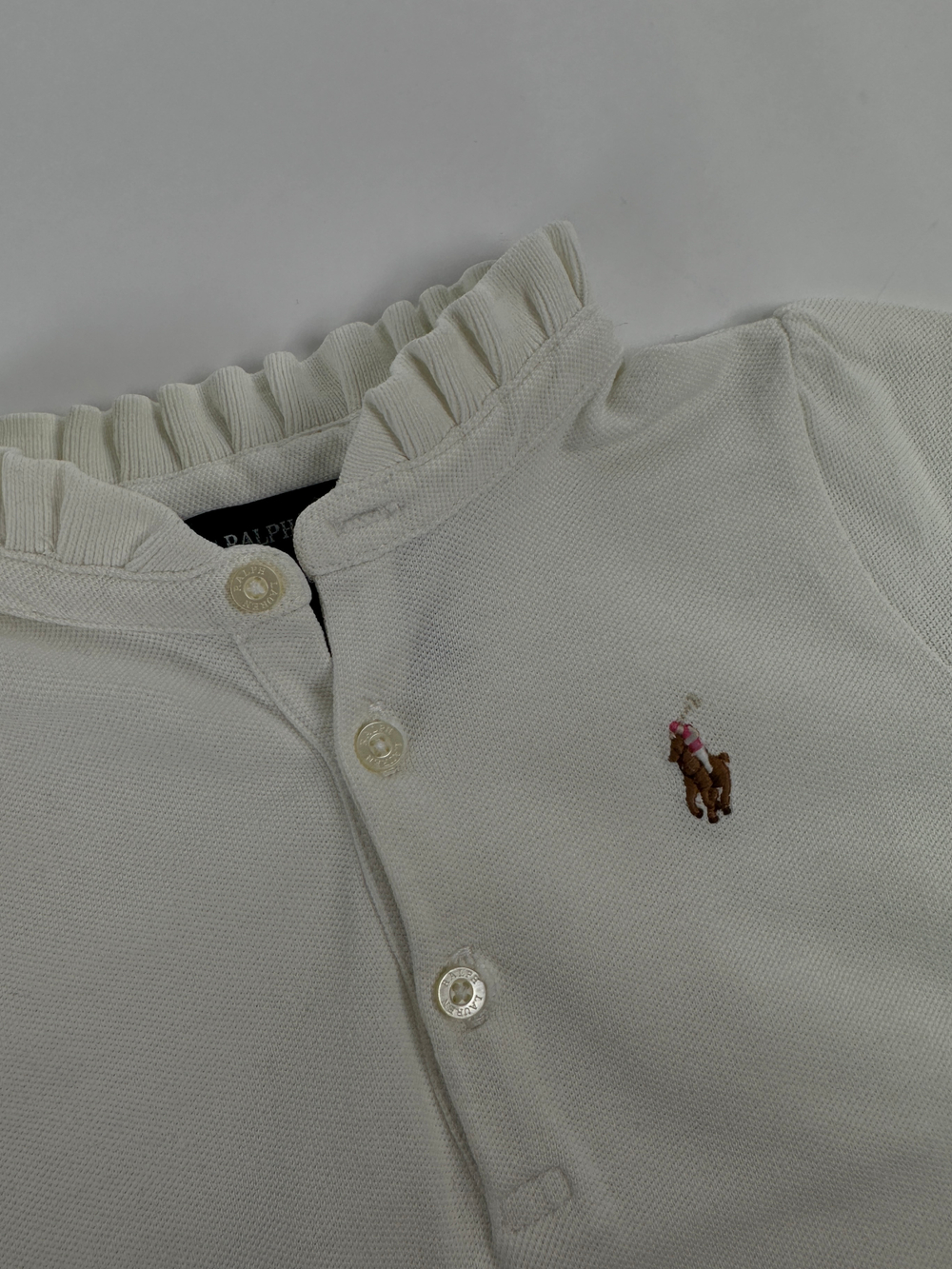 Футболка Ralph Lauren