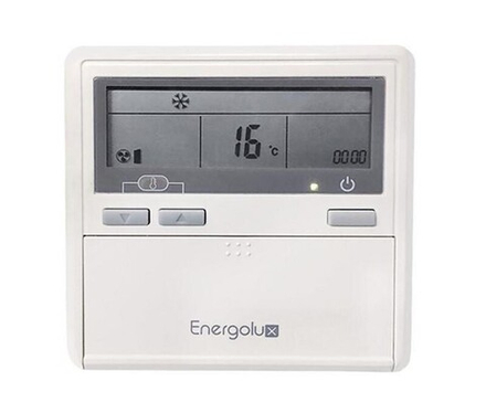 Energolux SAD60D5-A/SAU60U5-A-WS40