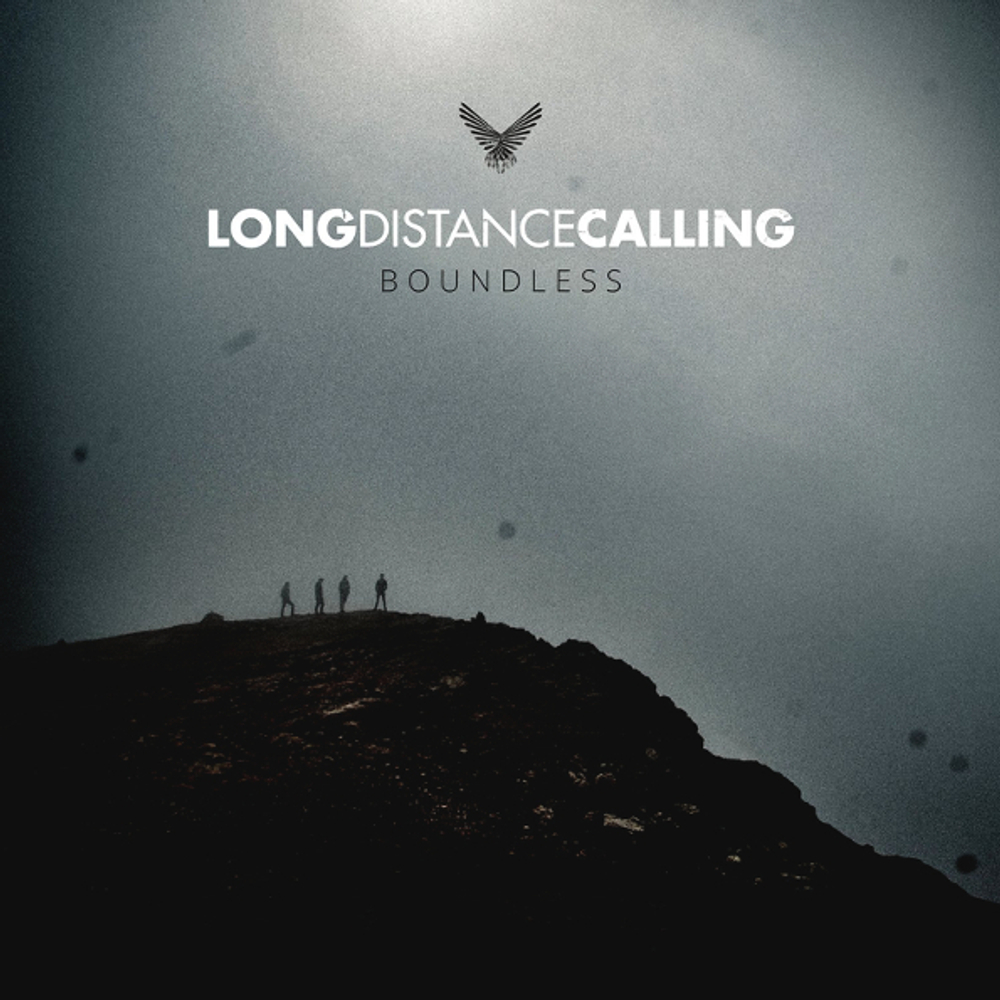 Long Distance Calling / Boundless (2LP+CD)