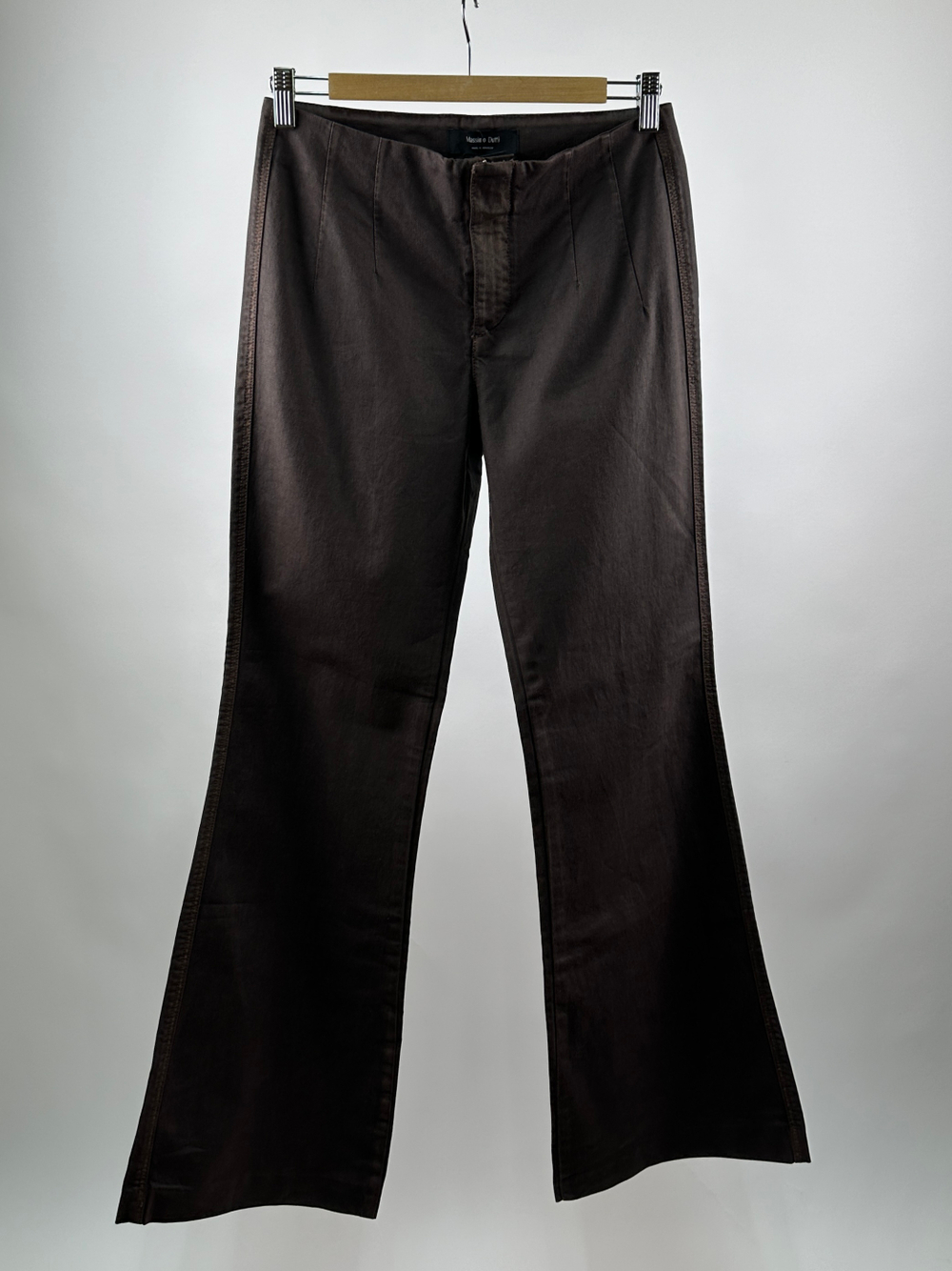 Джинсы Massimo Dutti