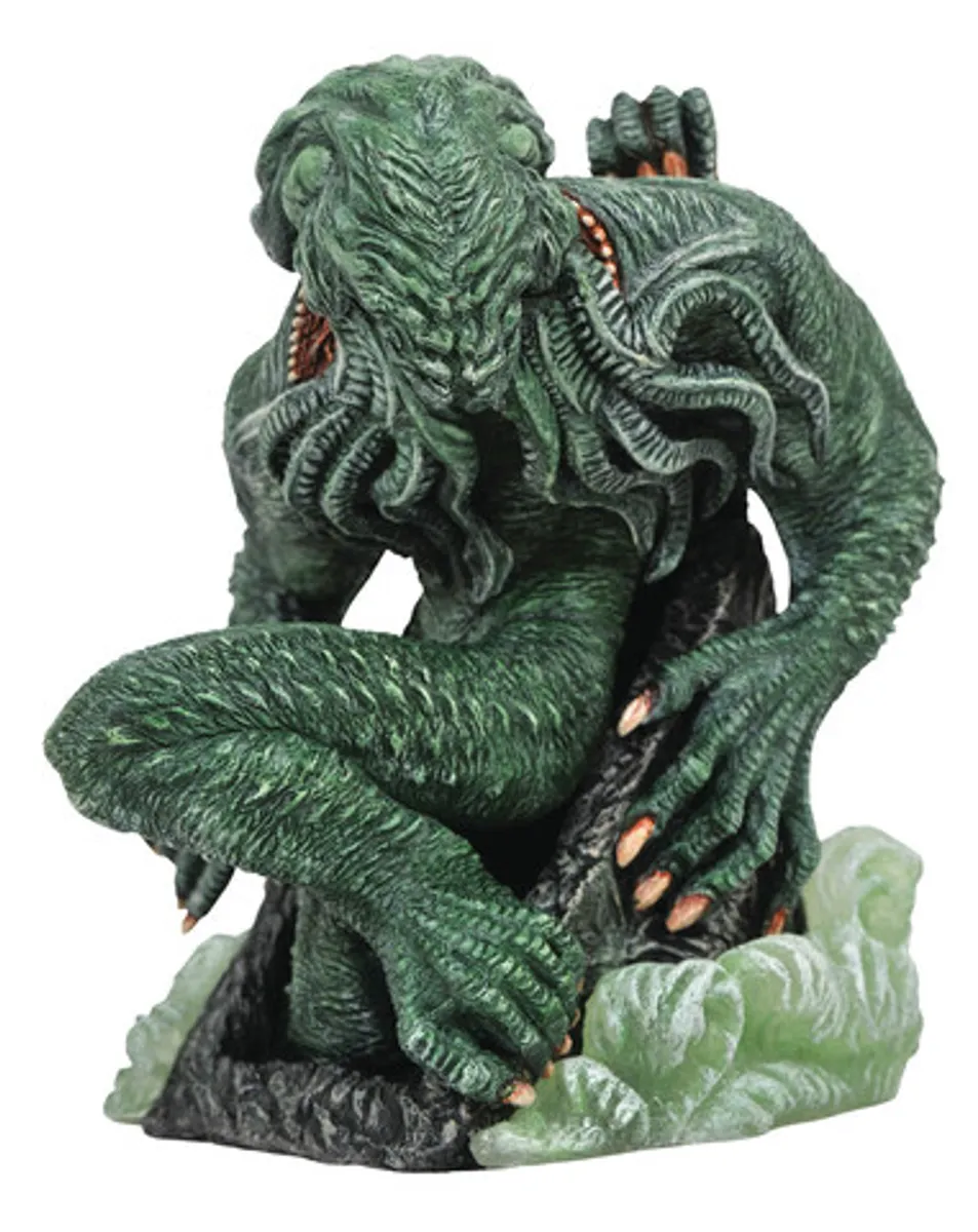 Фигурка Diamond Gallery: Cthulhu