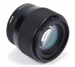 Sigma 56mm f/1.4 DC DN Contemporary Sony E