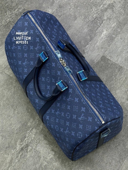 Дорожная сумка Louis Vuitton Keepall 50