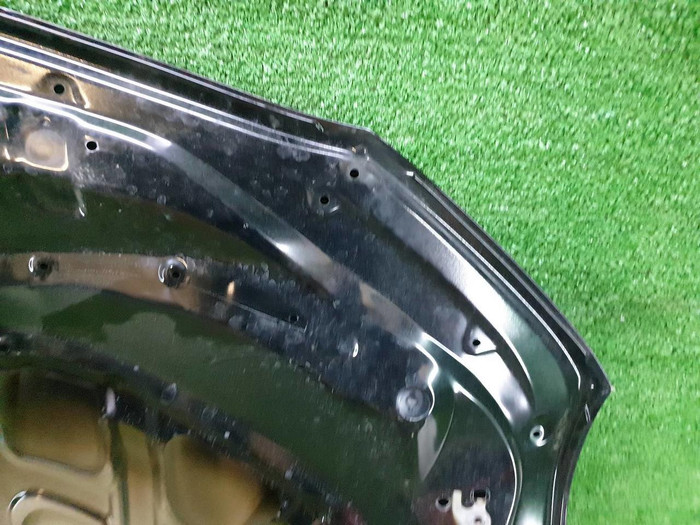 Капот Toyota Camry xv70 (2017-н.в.)