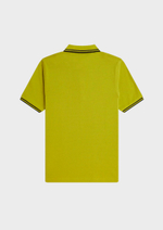 Поло FRED PERRY Twin Tipped Fred Perry Shirt