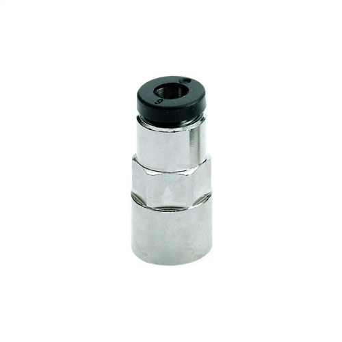 Резьбовое соединение, прямое SVG-R2-6 x G1/8i Schneider airsystems E014233