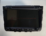 Установочный комплект для HYUNDAI Creta 2016-2020  KUBERG KD-8106-P5-32