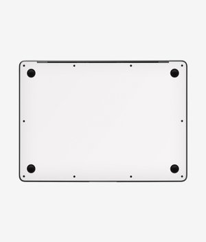 Виниловая наклейка HAPPY ERA для MacBook