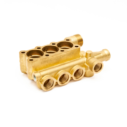 Головка помпы (Pump head №60) TMHPC-3500C