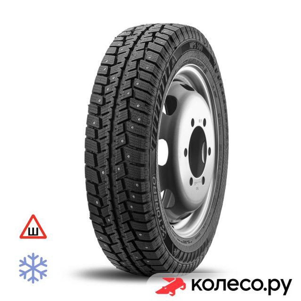 MPS500 215/65 R16 109/107R