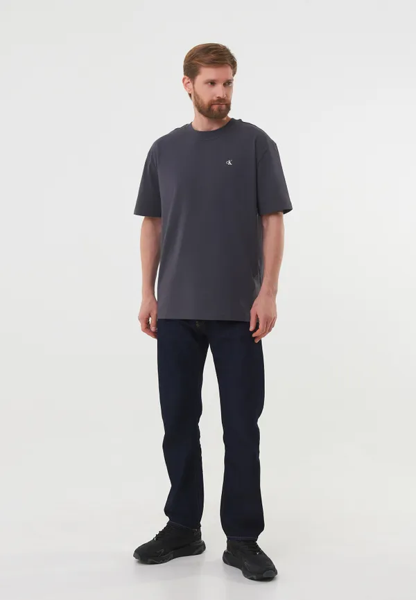 Джинсы STRAIGHT мужские CALVIN KLEIN JEANS