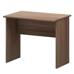 Стол рабочий А-001.60 Темный шимо 900x600x760 Арго