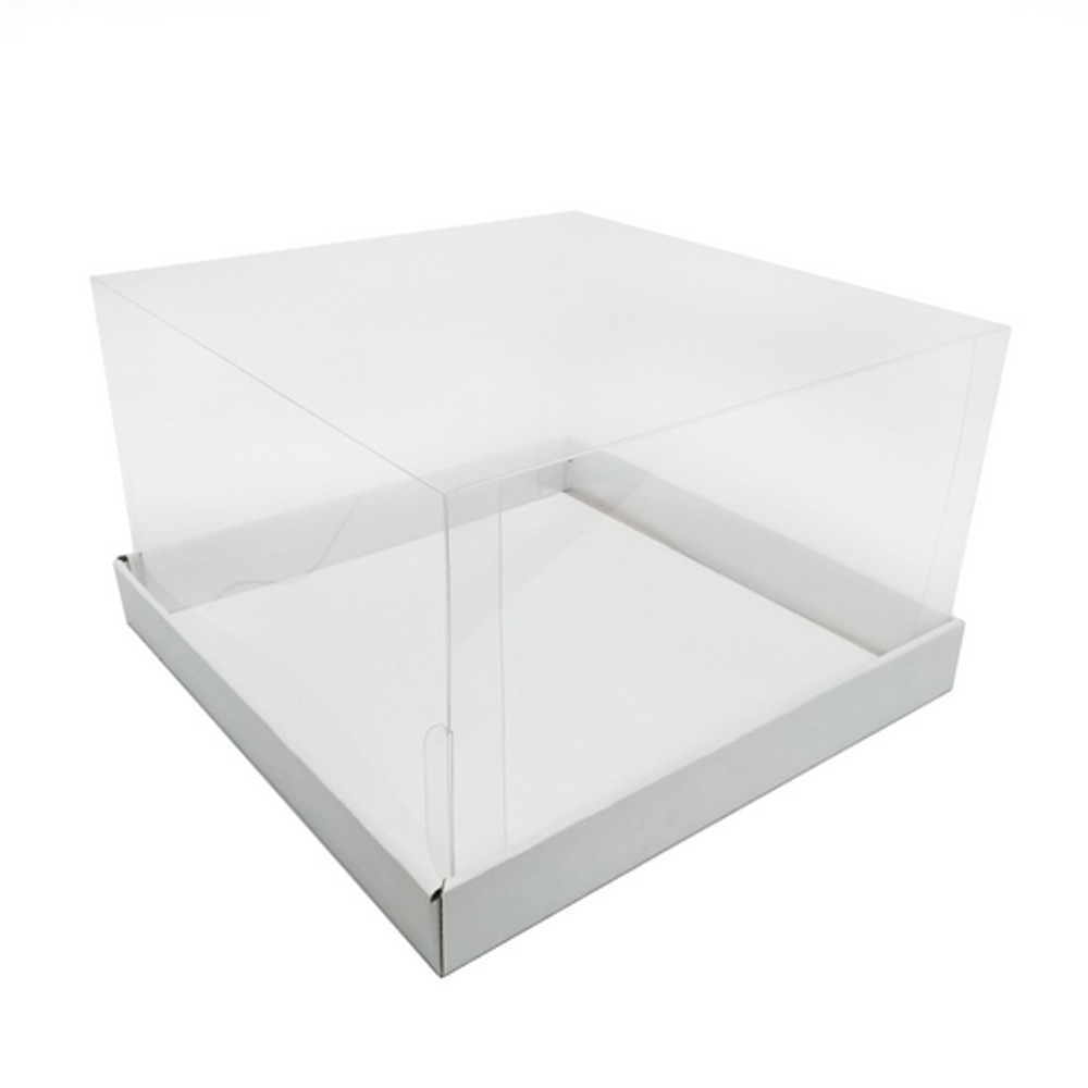 Коробка для бенто 155x155x120