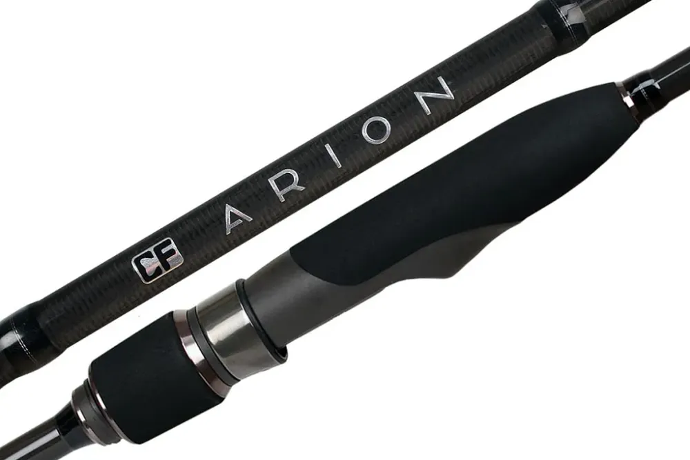 Спиннинг Arion ASRE862MLS