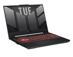 Ноутбук ASUS TUF Gaming FA507RC-HN057 (90NR09R2-M00440) Ryzen 7 6800H 1TB SSD 16GB 15.6" FHD (1920x1080) 144Hz/ NVIDIA RTX 3050 4GB /Backlit RUS Keyboard