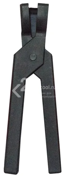 Щипцы зажимные для СОЖ Optimum 1/2"