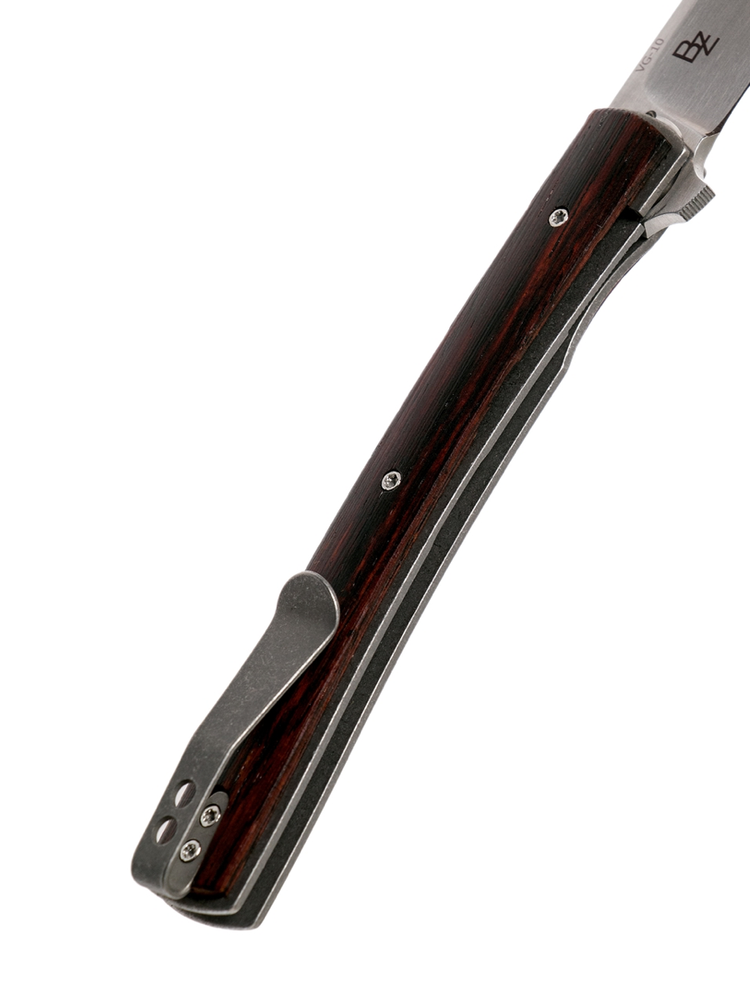 Нож Boker модель 01BO722 Urban Trapper Gentleman