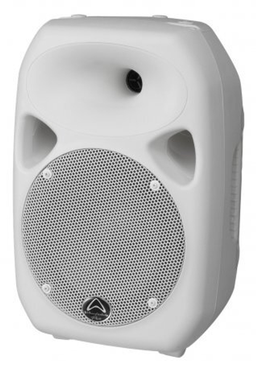 Wharfedale Pro Titan 8 Active MKII White